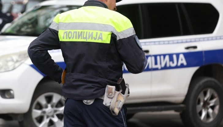 Откриха безжизнено тяло в Сърбия, за което се предполага, че е на изчезнал българин Откриха безжизнено тяло в Сърбия, за което се предполага, че е на изчезнал българин