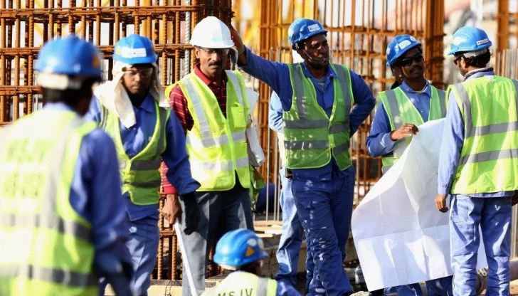 Всяка трета фирма у нас мисли или вече работи за внос на работна ръка от трети страни