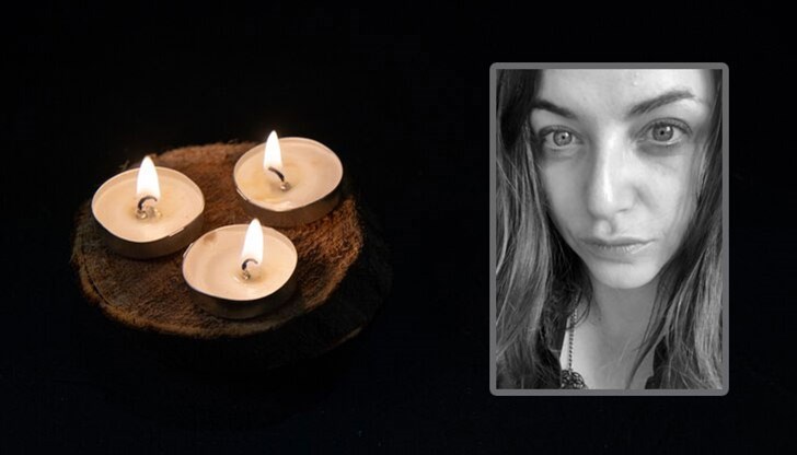 Почина сценаристката Ема Борисова Почина сценаристката Ема Борисова