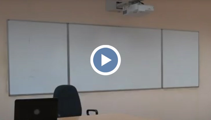 На този етап модернизацията ще обхване повече от 20 зали