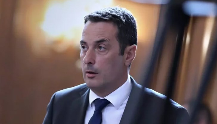 Този полет е в разрез с всички правила, обясни Георги Гвоздейков