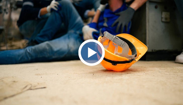 Европа е в хватката на гореща вълна