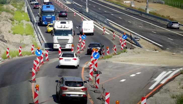 Шофьорите, пътуващи към Гърция, да карат внимателно Шофьорите, пътуващи към Гърция, да карат внимателно