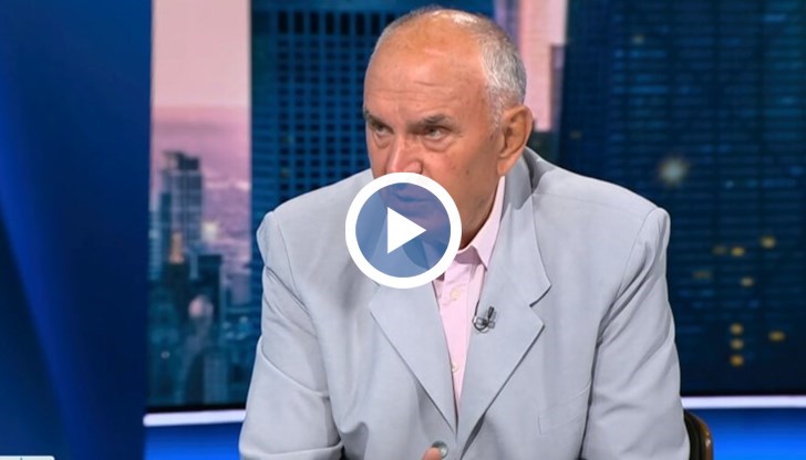 Пилотът е бил на контролни прегледи преди дни