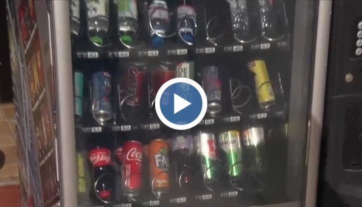 Всяко дете може безпроблемно да си купи от алкохолната напитка