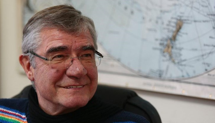 Първият метеорит у нас, за който има исторически сведения, е от края на 19-и век и е паднал в Разградско