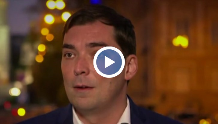 По думите на Новиков българският президент е призовал за прекратяване на войната с цената на териториите и живота на украинците