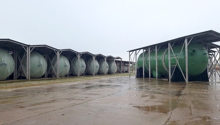 Оборудването за АЕЦ - Белене, което може да бъде предоставено на Украйна