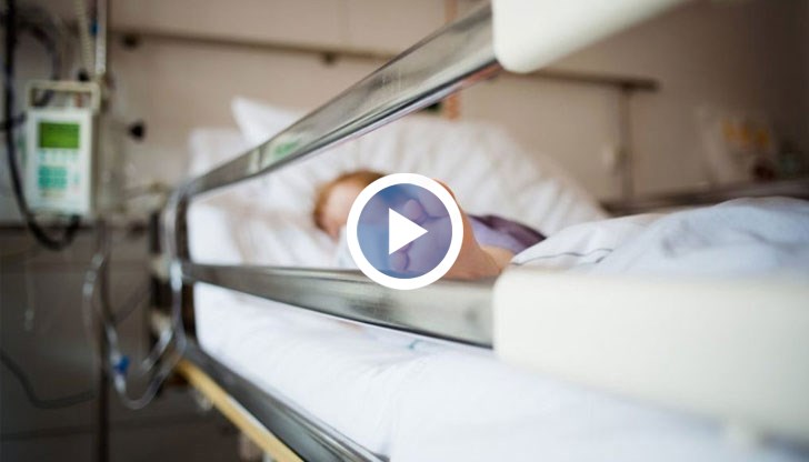 Близки на детето потърсили помощ на спешния телефон, като обяснили, че то се е самопростреляло