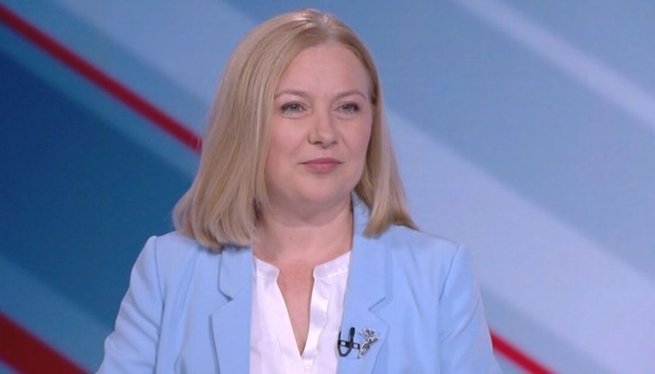 Това далеч не е нова идея, по нея се работеше още в 48-ото Народно събрание Това далеч не е нова идея, по нея се работеше още в 48-ото Народно събрание