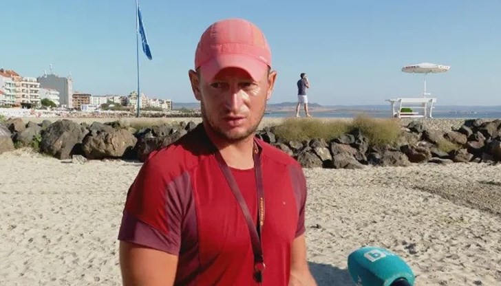 Фирмата концесионер се разграничава от действията своя служител, който се сби с французин Фирмата концесионер се разграничава от действията своя служител, който се сби с французин