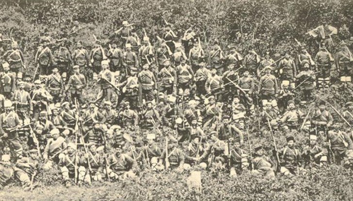 Поредица от патриотични инициативи са подготвени за русенци Поредица от патриотични инициативи са подготвени за русенци