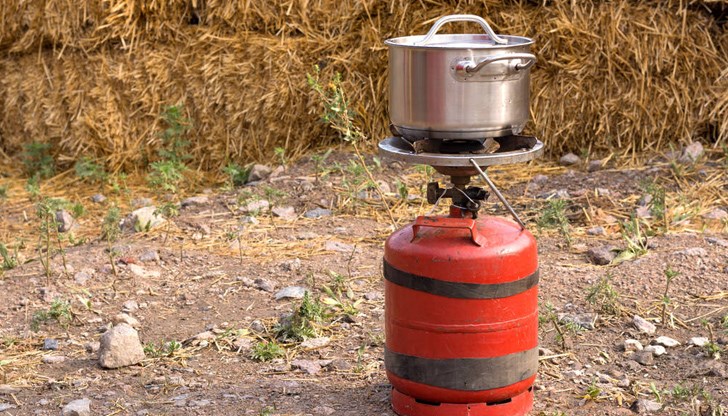 Крадецът е жител на селото