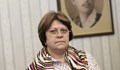 Татяна Дончева: Вежди Рашидов има непремерен език, но е прав за закона