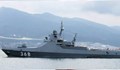 Русия стреля предупредително срещу товарен кораб в Черно море