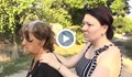 Пребиха с бухалка възрастна жена от Оряхово