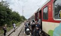 Аварийна ситуация свали пътниците от влака София - Варна