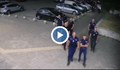 Полицаи нахлуха в известен клуб в Пазарджик