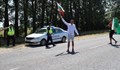 Затвориха в психиатрия българин, свалил гръцко знаме в Кавала