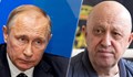 Владимир Путин ли поръча смъртта на Пригожин?