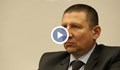 Защо разследването срещу Борислав Сарафов не може да стартира?