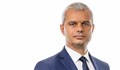 Костадин Костадинов: Публична тайна е, че Алексей Петров беше свързан с ПП-ДБ
