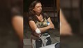 Пияна жена напада с дърво мъже в София