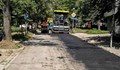 ВиК започва да асфалтира разкопките си в Русе