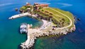 Фарът на остров Света Анастасия ще приема посетители безплатно на 15 август