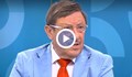 Максим Бехар: Може да градиш имидж 20 години и да го сринеш за 20 секунди