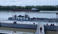 Десетки кораби са блокирани в Дунав след руските атаки