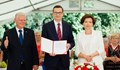 Полският премиер подписа наредба за 14-та пенсия