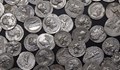 Дете откри монета от времето на император Марк Аврелий