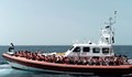 Спасиха близо 50 мигранти до остров Лесбос