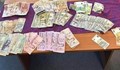 Разкриха кражба на голяма сума пари на летище София