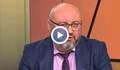 Александър Александров: Отводът на съдебните медици по случая Дебора е повлиян от страх