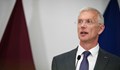 Премиерът на Латвия: Ще подам оставка