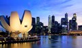 Банки в Сингапур са въвлечени в едно от най-големите дела за пране на пари