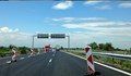 Възстановено е движението по магистрала "Тракия" в посока Бургас