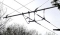 Авария в контактната мрежа спря три тролейбусни линии в Русе