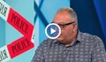 Николай Петров: Вероятно и трите покушения срещу Алексей Петров са с един и същ източник