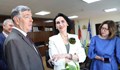 Украинският посланик посети Русе