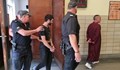 Оставиха в ареста младежа, обвинен за грабеж над възрастен мъж в село Лозенец