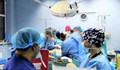 Двама мъже получиха шанс за нови бъбреци в Александровска болница