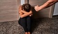 Задържаха домашен насилник, осъждан 9 пъти