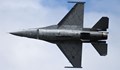 Започна обучението на украински пилоти за Ф-16