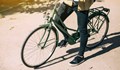 Момче открадна велосипед от района на мола в Русе
