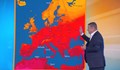 Георги Рачев: В България сме в поредната топла вълна