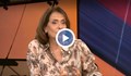 Надежда Нейнски: Близо 70% от населението не смята, че има проблем да забогатяваш чрез мошеничество