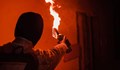 Атакуваха с коктейли "Молотов" бюра за наборна военна служба в Русия